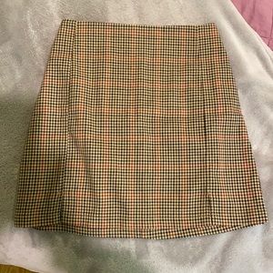 Brandy Melville skirt ❤️